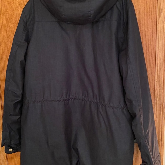 minimum winter coat - Picture 2 of 2